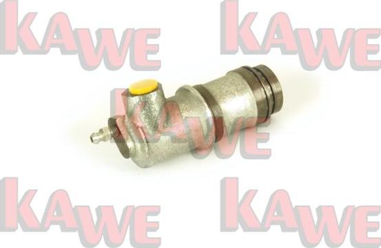 Kawe S8109 - Slave Cylinder, clutch autospares.lv