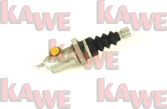 Kawe S8107 - Slave Cylinder, clutch autospares.lv