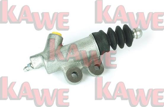 Kawe S3544 - Slave Cylinder, clutch autospares.lv