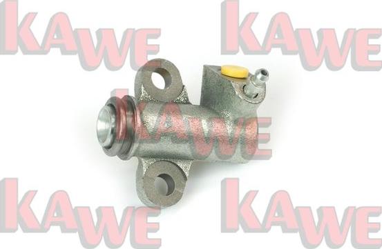 Kawe S3540 - Slave Cylinder, clutch autospares.lv