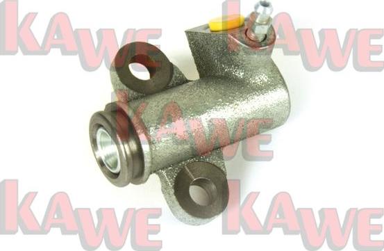 Kawe S3541 - Slave Cylinder, clutch autospares.lv