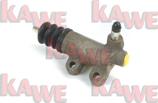 Kawe S3512 - Slave Cylinder, clutch autospares.lv