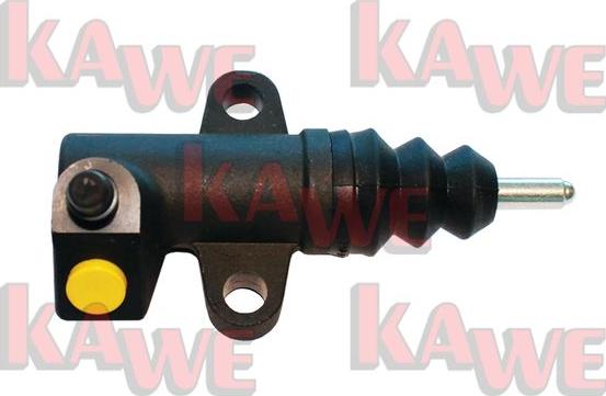 Kawe S3539 - Slave Cylinder, clutch autospares.lv