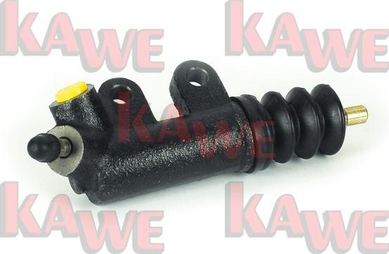 Kawe S3528 - Slave Cylinder, clutch autospares.lv