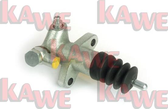 Kawe S3570 - Slave Cylinder, clutch autospares.lv