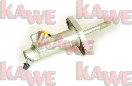 Kawe S3600 - Slave Cylinder, clutch autospares.lv