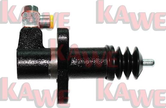Kawe S3093 - Slave Cylinder, clutch autospares.lv