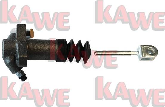 Kawe S3097 - Slave Cylinder, clutch autospares.lv