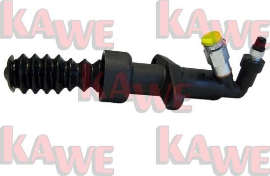 Kawe S3049 - Slave Cylinder, clutch autospares.lv