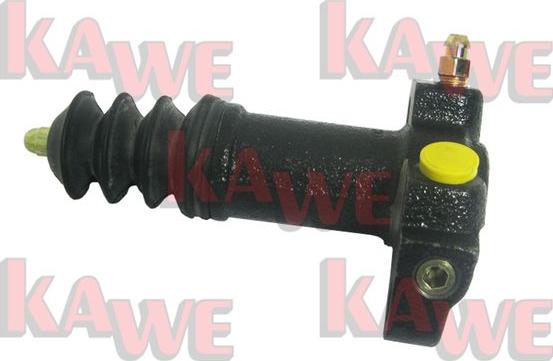 Kawe S3043 - Slave Cylinder, clutch autospares.lv