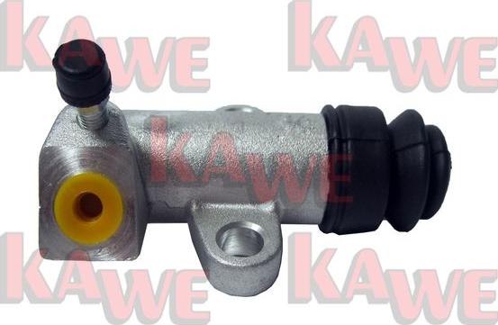 Kawe S3052 - Slave Cylinder, clutch autospares.lv