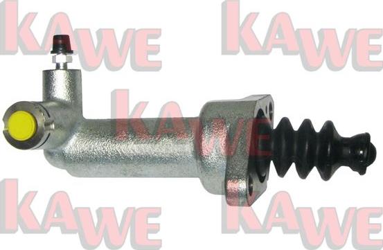 Kawe S3088 - Slave Cylinder, clutch autospares.lv
