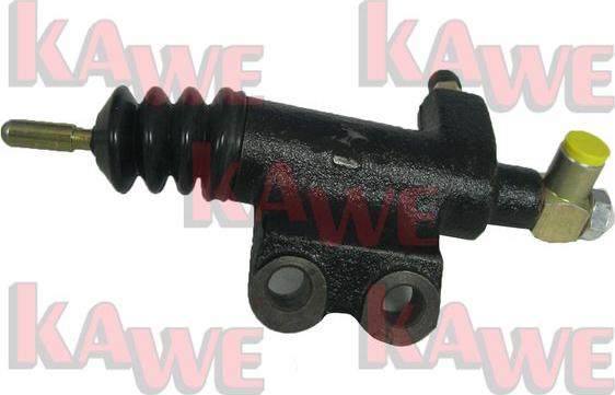 Kawe S3034 - Slave Cylinder, clutch autospares.lv