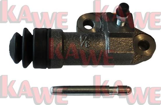 Kawe S3149 - Slave Cylinder, clutch autospares.lv
