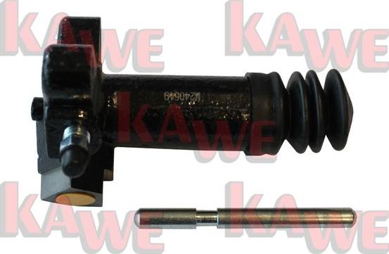 Kawe S3147 - Slave Cylinder, clutch autospares.lv