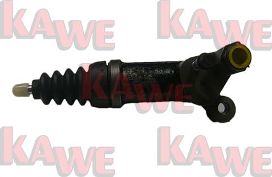 Kawe S3126 - Slave Cylinder, clutch autospares.lv