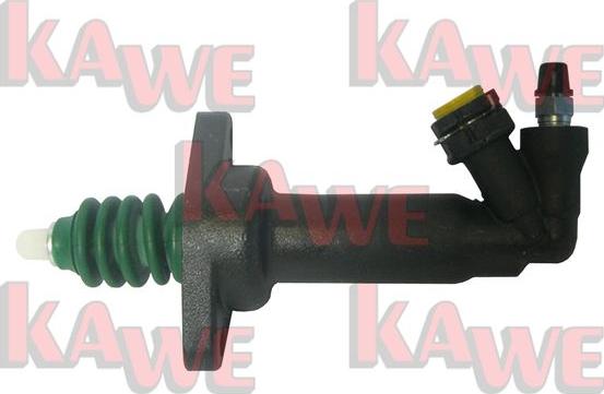 Kawe S3237 - Slave Cylinder, clutch autospares.lv