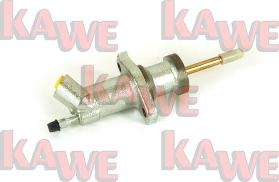 Kawe S3228 - Slave Cylinder, clutch autospares.lv