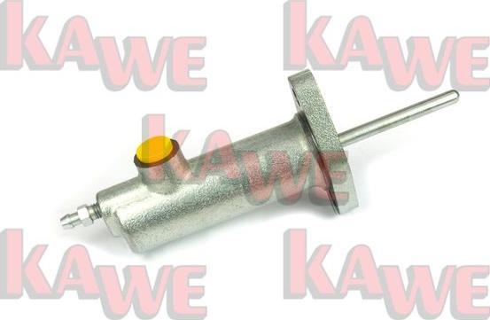 Kawe S3704 - Slave Cylinder, clutch autospares.lv