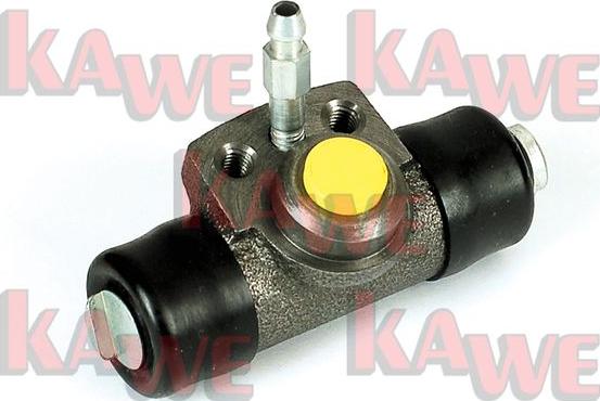 Kawe W4999 - Wheel Brake Cylinder autospares.lv