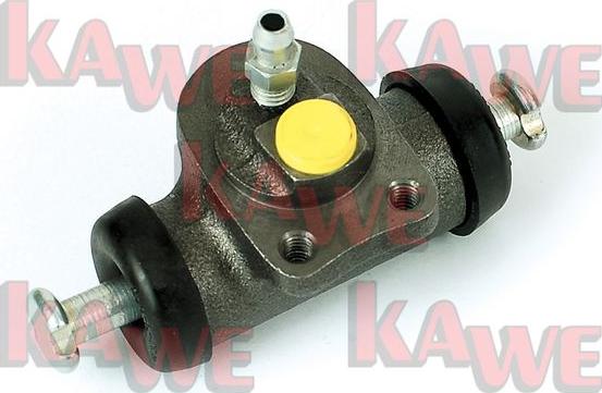 Kawe W4909 - Wheel Brake Cylinder autospares.lv