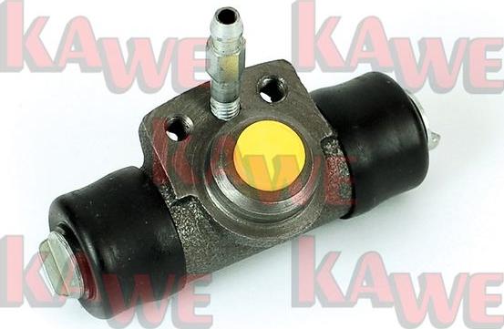 Kawe W4912 - Wheel Brake Cylinder autospares.lv