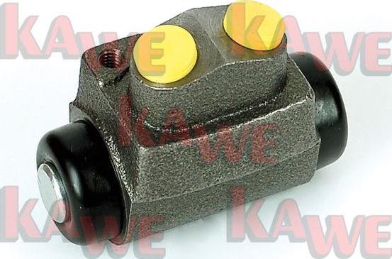 Kawe W4920 - Wheel Brake Cylinder autospares.lv