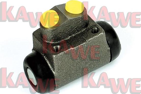 Kawe W4977 - Wheel Brake Cylinder autospares.lv