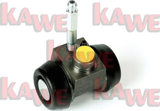 Kawe W4444 - Wheel Brake Cylinder autospares.lv