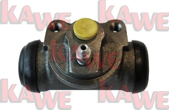 Kawe W4406 - Wheel Brake Cylinder autospares.lv