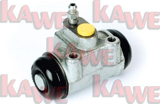 Kawe W4486 - Wheel Brake Cylinder autospares.lv