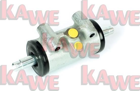 Kawe W4433 - Wheel Brake Cylinder autospares.lv