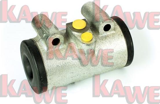 Kawe W4429 - Wheel Brake Cylinder autospares.lv