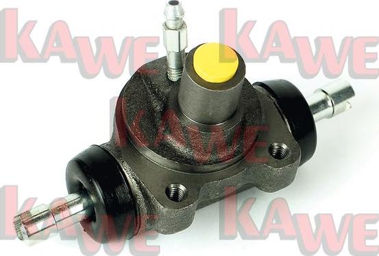 Kawe W4470 - Wheel Brake Cylinder autospares.lv