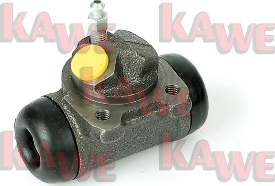 Kawe W4593 - Wheel Brake Cylinder autospares.lv