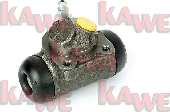 Kawe W4592 - Wheel Brake Cylinder autospares.lv