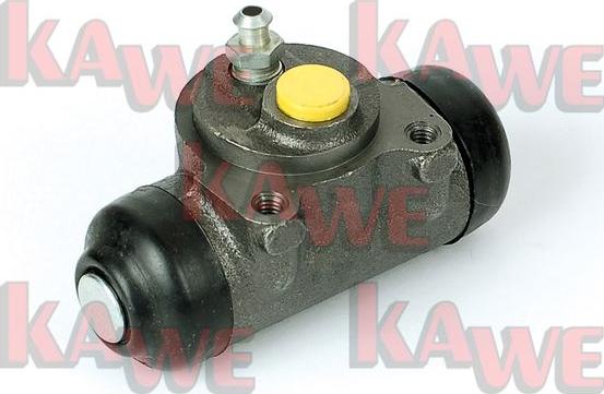 Kawe W4540 - Wheel Brake Cylinder autospares.lv