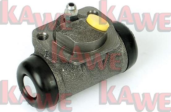 Kawe W4555 - Wheel Brake Cylinder autospares.lv