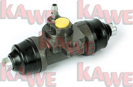 Kawe W4550 - Wheel Brake Cylinder autospares.lv