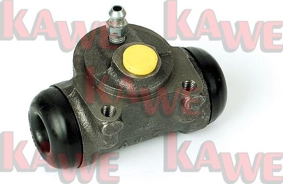 Kawe W4508 - Wheel Brake Cylinder autospares.lv