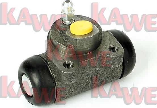 Kawe W4519 - Wheel Brake Cylinder autospares.lv