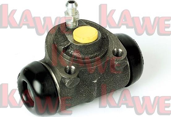 Kawe W4512 - Wheel Brake Cylinder autospares.lv