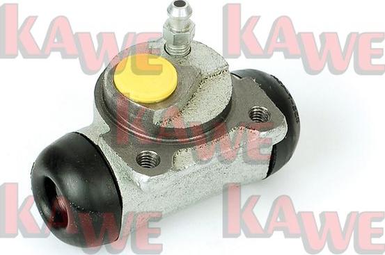 Kawe W4581 - Wheel Brake Cylinder autospares.lv