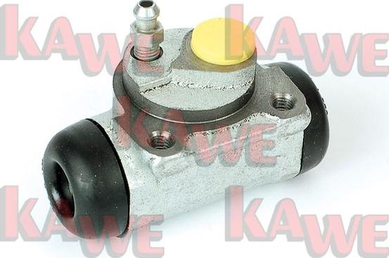 Kawe W4583 - Wheel Brake Cylinder autospares.lv