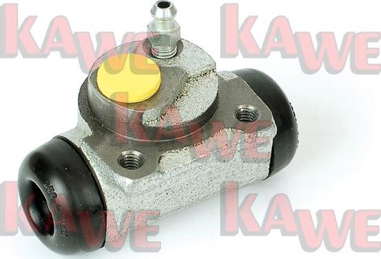 Kawe W4582 - Wheel Brake Cylinder autospares.lv