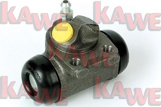 Kawe W4535 - Wheel Brake Cylinder autospares.lv