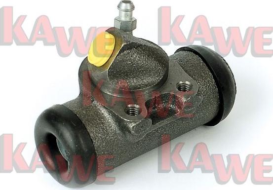 Kawe W4533 - Wheel Brake Cylinder autospares.lv