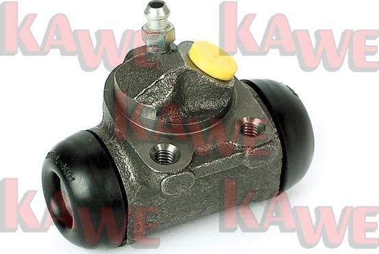 Kawe W4537 - Wheel Brake Cylinder autospares.lv
