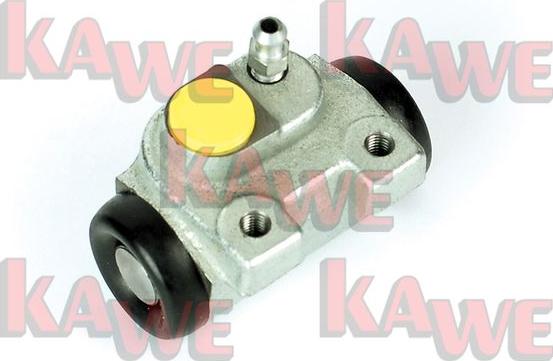 Kawe W4571 - Wheel Brake Cylinder autospares.lv