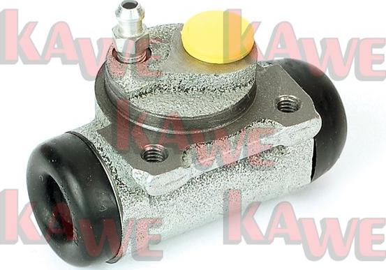 Kawe W4577 - Wheel Brake Cylinder autospares.lv